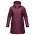 Women's Waterfall Insulated Rain Jacket — WRB-3W